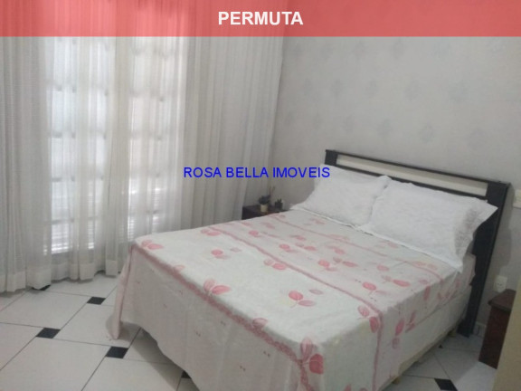 Imagem Sobrado com 2 Quartos à Venda, 190 m² em Parque Cidade Jardim Ii - Jundiaí