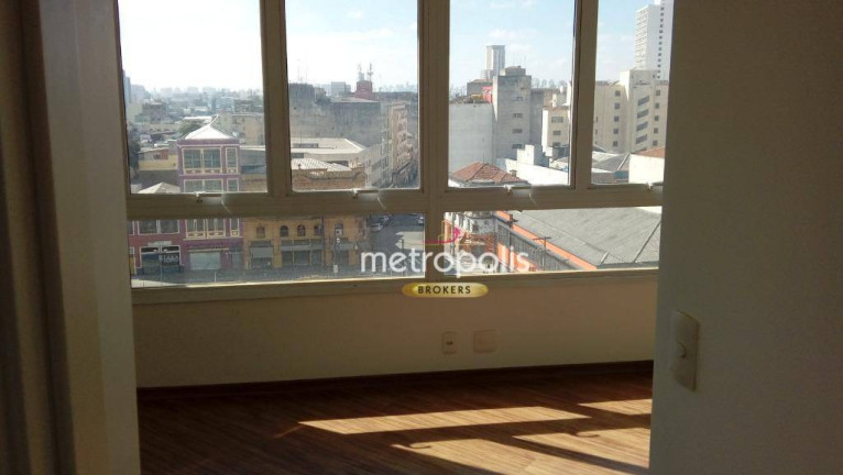 Imagem Studio com 1 Quarto à Venda, 25 m² em Centro - São Paulo