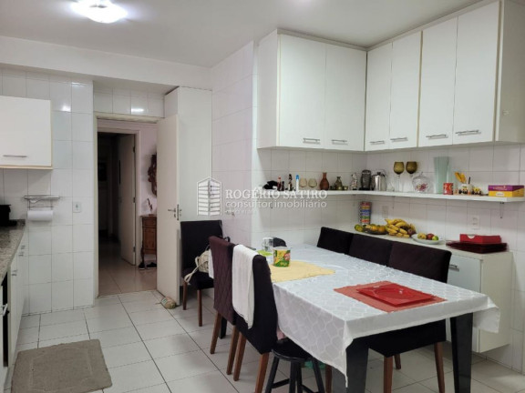 Imagem Apartamento com 3 Quartos para Alugar, 185 m² em Vila Mariana - São Paulo