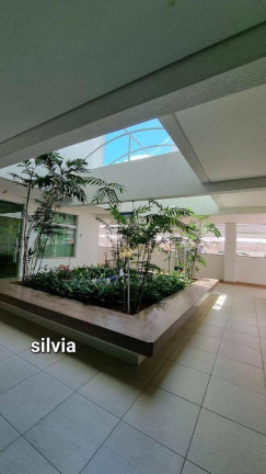 Imagem Imóvel com 3 Quartos à Venda, 108 m² em Jardim Paraíba - Jacareí