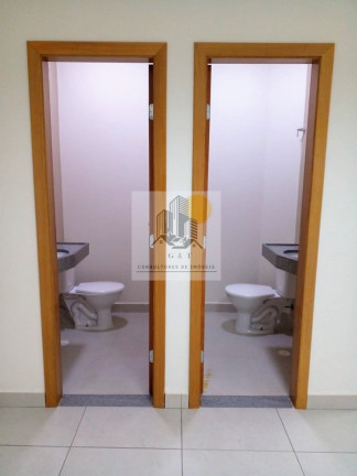 Imagem Sala Comercial para Alugar, 80 m² em Vila Leopoldina - São Paulo