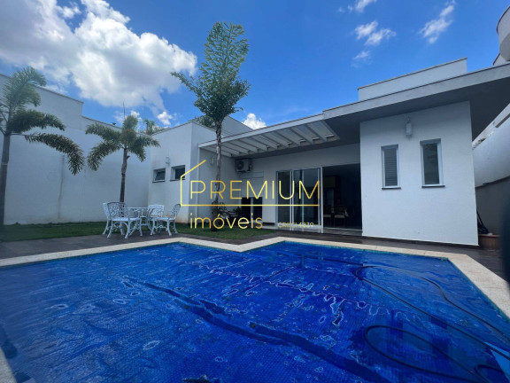 Casa com 3 Quartos à Venda, 224 m² em Reserva Da Serra - Jundiaí