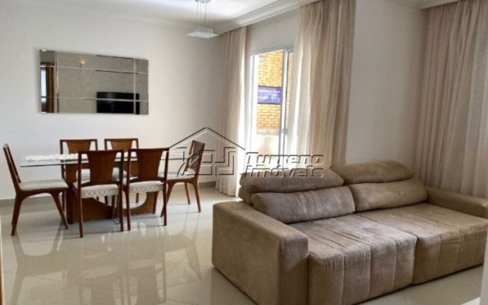 Imagem Apartamento com 2 Quartos para Alugar, 80 m² em Jardim Aquarius - São José Dos Campos Imagem Apartamento com 2 Quartos para Alugar, 80 m² em Jardim Aquarius - São José Dos Campos