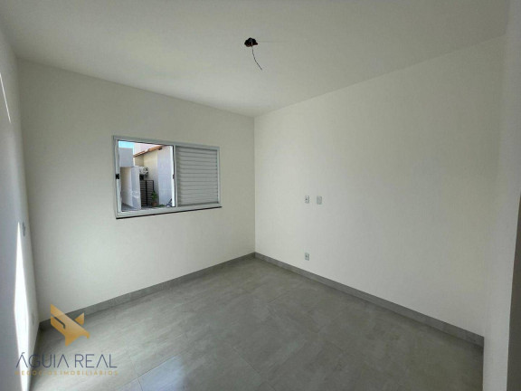 Imagem Casa com 3 Quartos à Venda, 89 m² em Recanto Dos Pássaros - Campo Grande