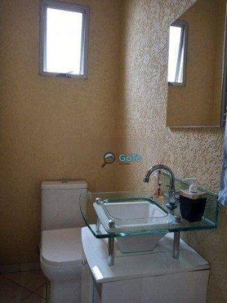 Imagem Sobrado com 2 Quartos à Venda, 90 m² em Vila Matilde - São Paulo