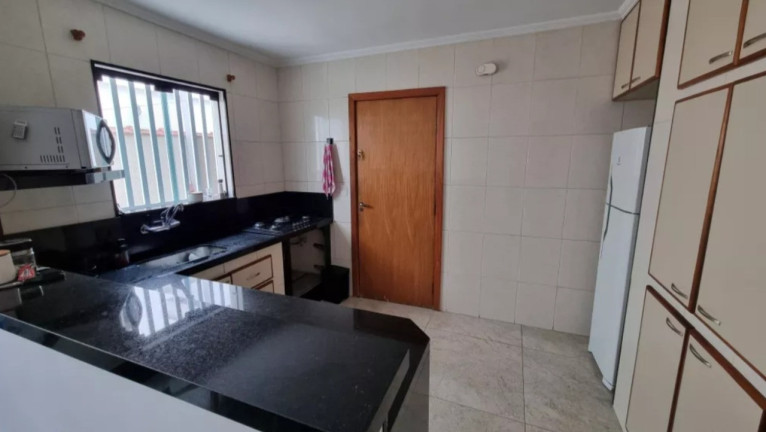 Imagem Casa com 3 Quartos à Venda, 128 m² em Jardim Vergueiro (sacomã) - São Paulo
