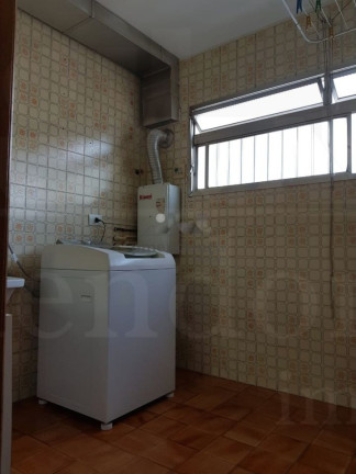 Imagem Apartamento com 3 Quartos à Venda, 118 m² em Perdizes - São Paulo