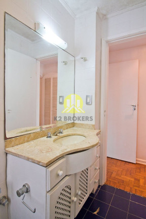 Imagem Apartamento com 2 Quartos à Venda, 82 m² em Jardim Paulista - São Paulo