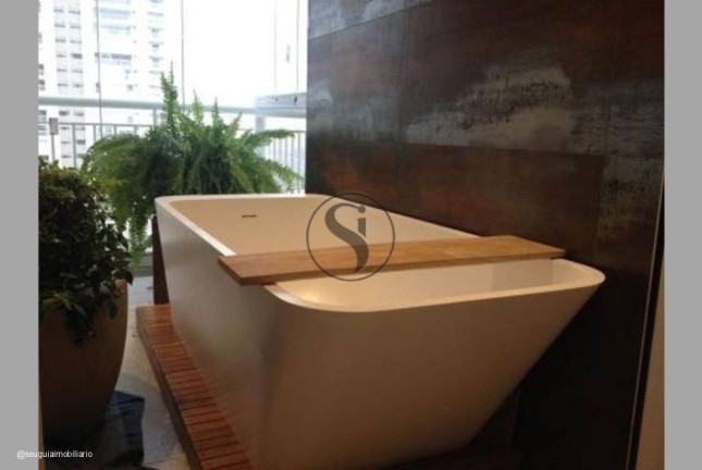 Imagem Apartamento com 4 Quartos à Venda, 130 m² em Jardim Dom Bosco - São Paulo