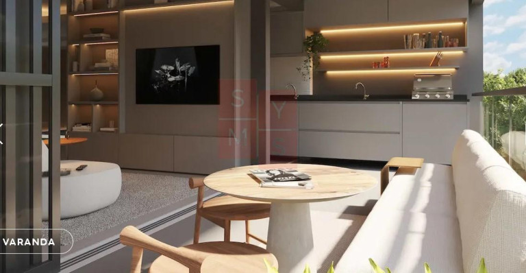 Imagem Apartamento com 2 Quartos à Venda, 143 m² em Tijuca - Rio De Janeiro