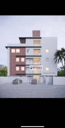 Imagem Apartamento com 1 Quarto à Venda, 31 m² em Bessa - João Pessoa