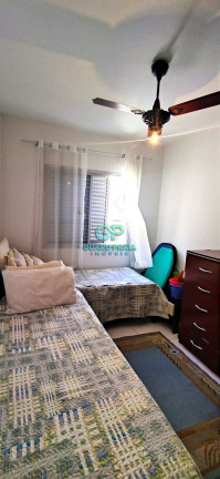 Imagem Apartamento com 2 Quartos à Venda, 70 m² em Enseada - Guarujá