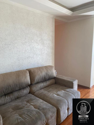 Imagem Apartamento com 2 Quartos para Alugar, 65 m² em Parque Campolim - Sorocaba Imagem Apartamento com 2 Quartos para Alugar, 65 m² em Parque Campolim - Sorocaba