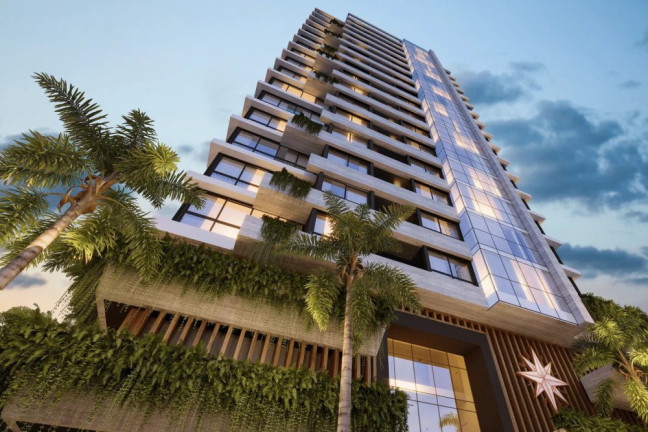 Apartamento com 2 Quartos à Venda, 97 m² em Predial - Torres