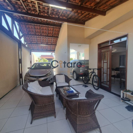 Imagem Casa com 4 Quartos à Venda, 217 m² em Edson Queiroz - Fortaleza Imagem Casa com 4 Quartos à Venda, 217 m² em Edson Queiroz - Fortaleza