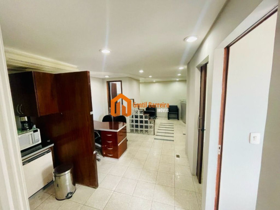 Imagem Sala Comercial à Venda,  em Engenheiro Luciano Cavalcante - Fortaleza