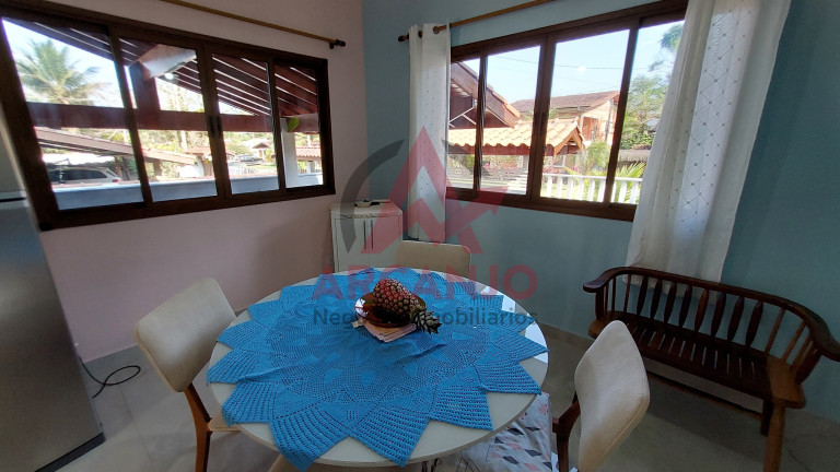 Imagem Casa com 2 Quartos à Venda, 160 m² em Ressaca - Ubatuba Imagem Casa com 2 Quartos à Venda, 160 m² em Ressaca - Ubatuba