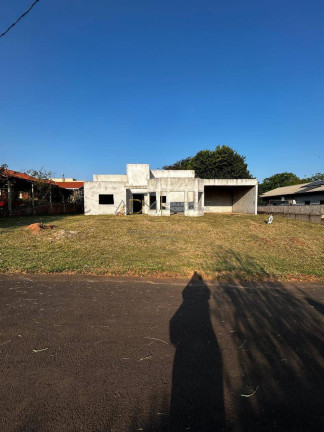 Casa com 3 Quartos à Venda, 1.000 m² em Residencial Parque Laguna I - Botucatu