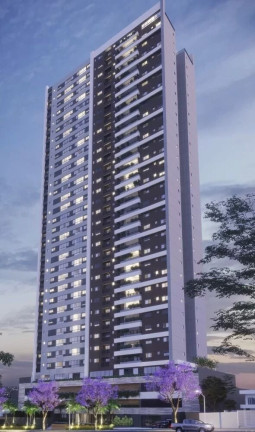 Apartamento com 3 Quartos à Venda, 89 m² em Parque Amazônia - Goiânia