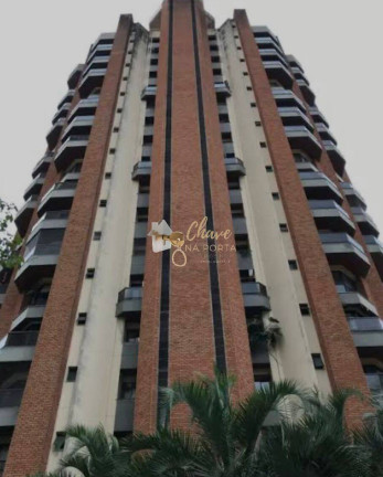 Apartamento com 1 Quarto à Venda, 45 m² em Jardim Ampliação - São Paulo