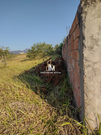 Terreno à Venda, 1.000 m² em Serra Azul - Mateus Leme