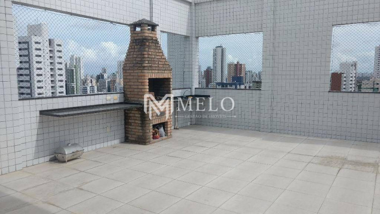 Imagem Apartamento com 2 Quartos à Venda, 53 m² em Torre - Recife Imagem Apartamento com 2 Quartos à Venda, 53 m² em Torre - Recife