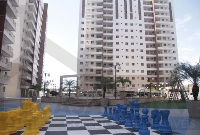 Imagem Apartamento com 3 Quartos à Venda, 88 m² em Marambaia - Belém Imagem Apartamento com 3 Quartos à Venda, 88 m² em Marambaia - Belém