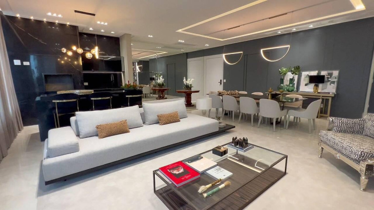 Imagem Apartamento com 4 Quartos à Venda, 245 m² em Centro - Maringá Imagem Apartamento com 4 Quartos à Venda, 245 m² em Centro - Maringá