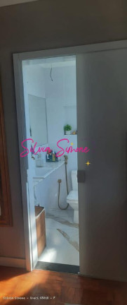 Imagem Apartamento com 2 Quartos à Venda, 84 m² em Centro - São Vicente Imagem Apartamento com 2 Quartos à Venda, 84 m² em Centro - São Vicente