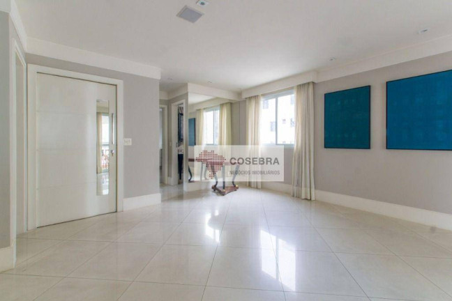 Imagem Apartamento com 3 Quartos à Venda, 124 m² em Moema - São Paulo Imagem Apartamento com 3 Quartos à Venda, 124 m² em Moema - São Paulo