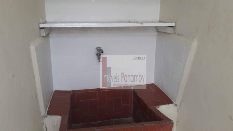 Imagem Apartamento com 2 Quartos à Venda, 86 m² em Cambuci - São Paulo