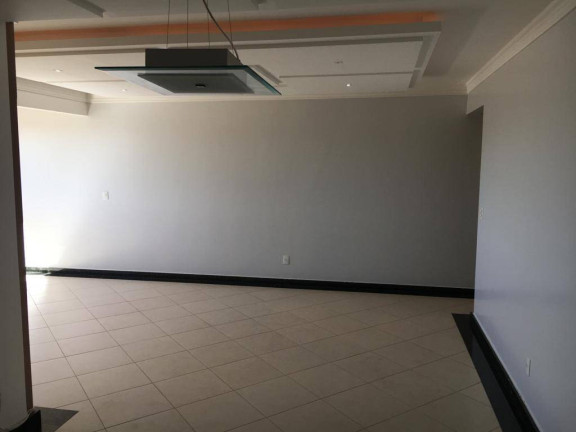 Imagem Apartamento com 3 Quartos à Venda, 144 m² em Jardim Bandeirante - Anápolis