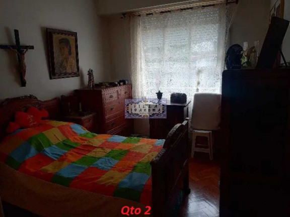 Imagem Apartamento com 3 Quartos à Venda, 159 m² em Botafogo - Rio De Janeiro