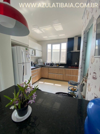 Imagem Casa com 2 Quartos à Venda, 111 m² em Jardim Paulista - Atibaia