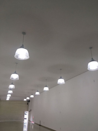 Imagem Galpão à Venda ou Locação, 132 m² em Centro - Piracicaba Imagem Galpão à Venda ou Locação, 132 m² em Centro - Piracicaba