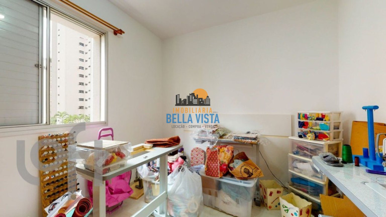 Imagem Apartamento com 1 Quarto à Venda, em Moema - São Paulo Imagem Apartamento com 1 Quarto à Venda, em Moema - São Paulo