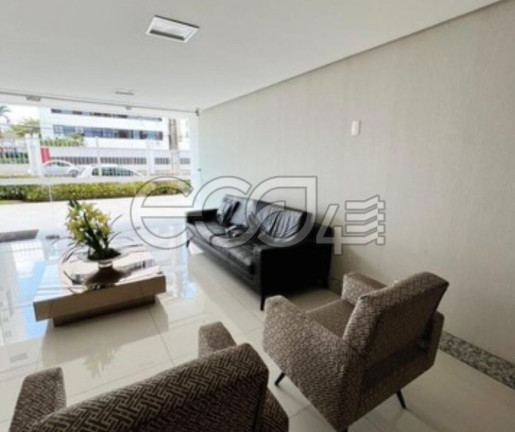 Imagem Apartamento com 4 Quartos à Venda, 115 m² em Grageru - Aracaju