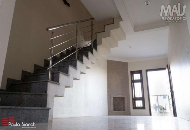 Imagem Casa com 3 Quartos à Venda, 74 m² em Centro - Arroio Do Sal Imagem Casa com 3 Quartos à Venda, 74 m² em Centro - Arroio Do Sal