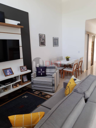 Imagem Casa com 3 Quartos à Venda, 160 m² em Jardim Terras De São Francisco - Sorocaba Imagem Casa com 3 Quartos à Venda, 160 m² em Jardim Terras De São Francisco - Sorocaba