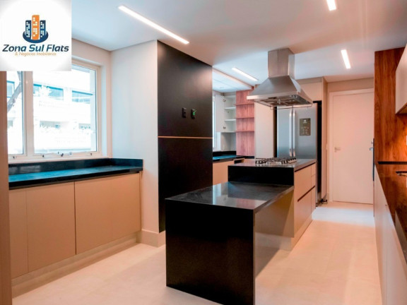 Imagem Apartamento com 3 Quartos à Venda, 306 m² em Jardim Paulistano - São Paulo Imagem Apartamento com 3 Quartos à Venda, 306 m² em Jardim Paulistano - São Paulo