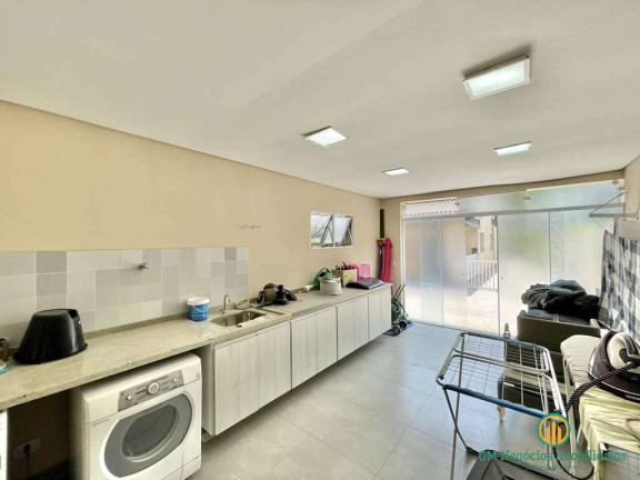 Imagem Casa de Condomínio com 3 Quartos à Venda, 596 m² em Recanto Impla - Carapicuíba