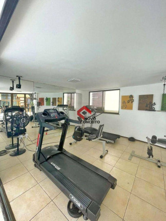 Imagem Apartamento com 4 Quartos à Venda, 144 m² em Cocó - Fortaleza