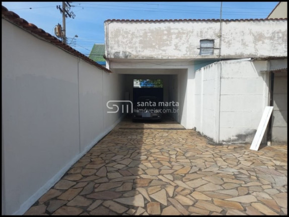 Imagem Casa com 2 Quartos à Venda, 223 m² em Vila Nunes - Lorena