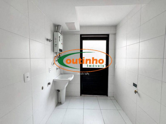 Imagem Apartamento com 2 Quartos à Venda, 80 m² em Vila Isabel - Rio De Janeiro Imagem Apartamento com 2 Quartos à Venda, 80 m² em Vila Isabel - Rio De Janeiro