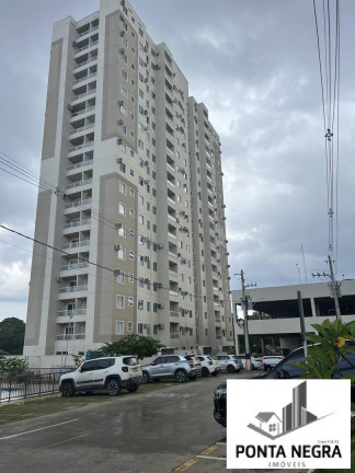 Imagem Apartamento com 2 Quartos à Venda, 44 m² em Ponta Negra - Manaus Imagem Apartamento com 2 Quartos à Venda, 44 m² em Ponta Negra - Manaus