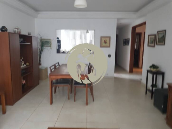 Imagem Apartamento com 3 Quartos à Venda, 160 m² em Aparecida - Santos Imagem Apartamento com 3 Quartos à Venda, 160 m² em Aparecida - Santos