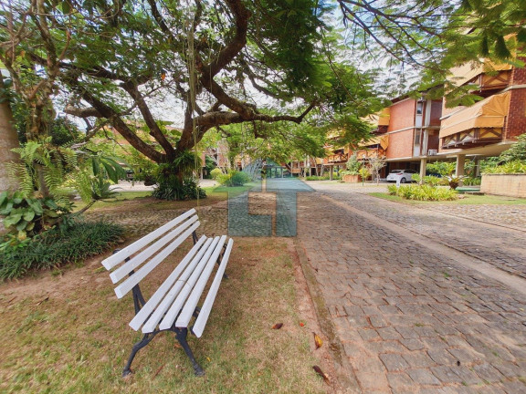 Imagem Apartamento com 1 Quarto para Alugar, 32 m² em Porto Bracuhy - Angra Dos Reis