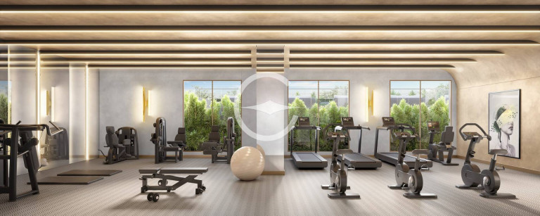Imagem Apartamento com 4 Quartos à Venda, 213 m² em Moema - São Paulo