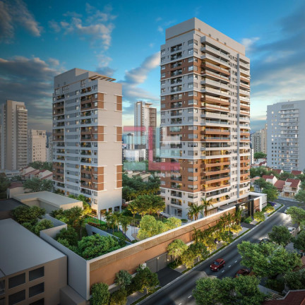 Imagem Imóvel com 3 Quartos à Venda, 123 m² em Saúde - São Paulo Imagem Imóvel com 3 Quartos à Venda, 123 m² em Saúde - São Paulo
