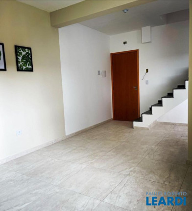 Imagem Cobertura com 2 Quartos à Venda, 95 m² em Jardim Guarará - Santo André Imagem Cobertura com 2 Quartos à Venda, 95 m² em Jardim Guarará - Santo André